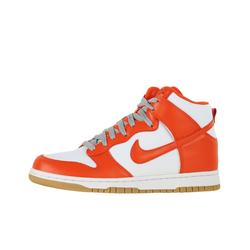 Женские кроссовки Nike Dunk High 'Team Orange Gum' 325203-100