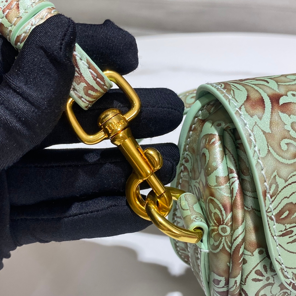 Christian Dior Bobby East West Bag