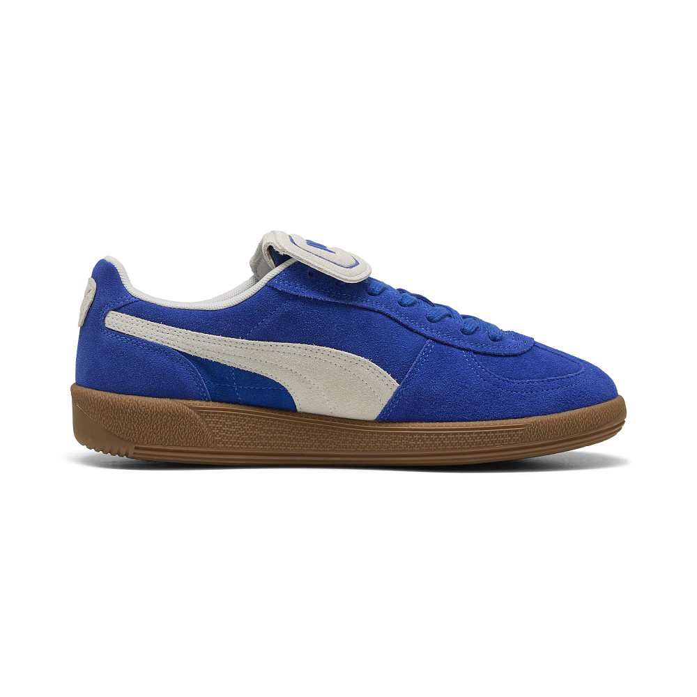 Кеды PUMA Palermo PREMIUM Suede