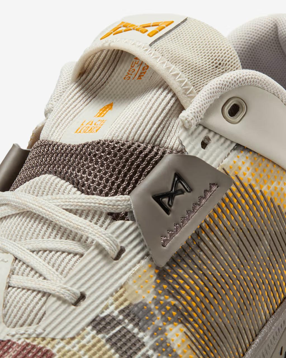 Кроссовки мужские Nike Metcon 10 (Коричневые)