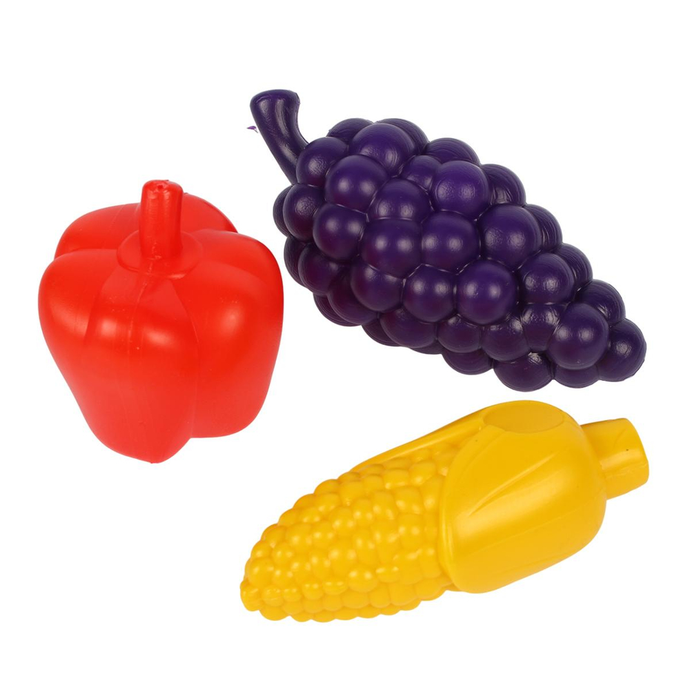 Фрукты в ассортименте RRB-178 (25*18*17 см)