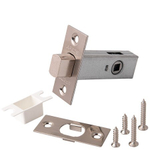 Задвижка дверная L-0126 Apecs