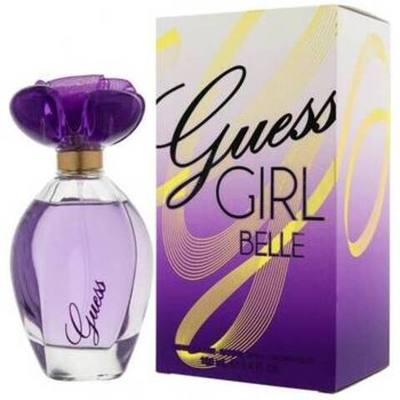 Guess Girl Belle EDT 100ml