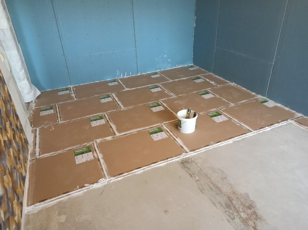 Звукоизоляционная панель SoundGuard ШумоЩит