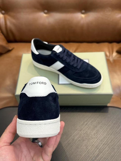 Кеды Tom Ford