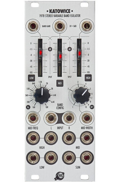 Xaoc Devices Katowice