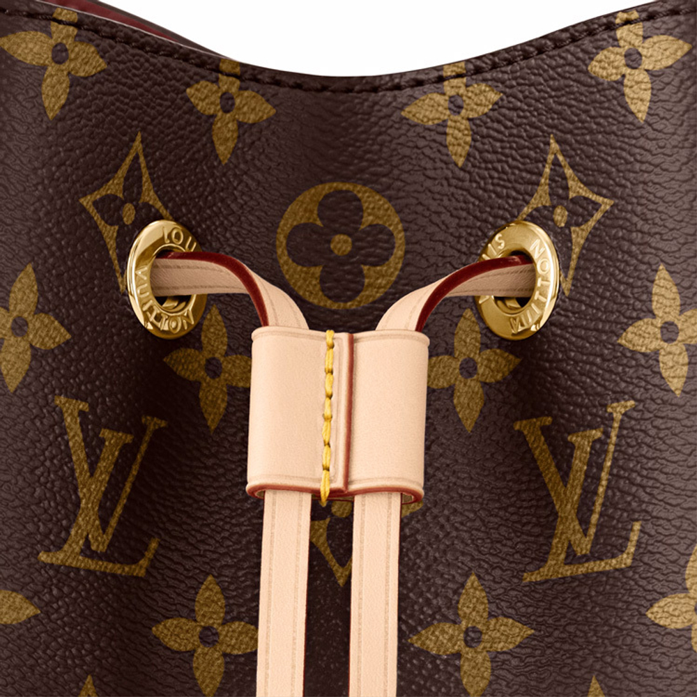 Сумка LOUIS VUITTON NÉONOÉ BB, M46581