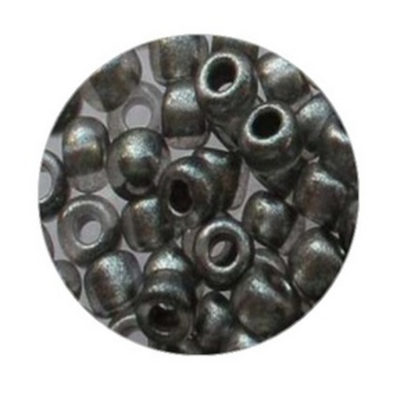 Бисер 10/0 PRECIOSA, 5 гр*10 уп