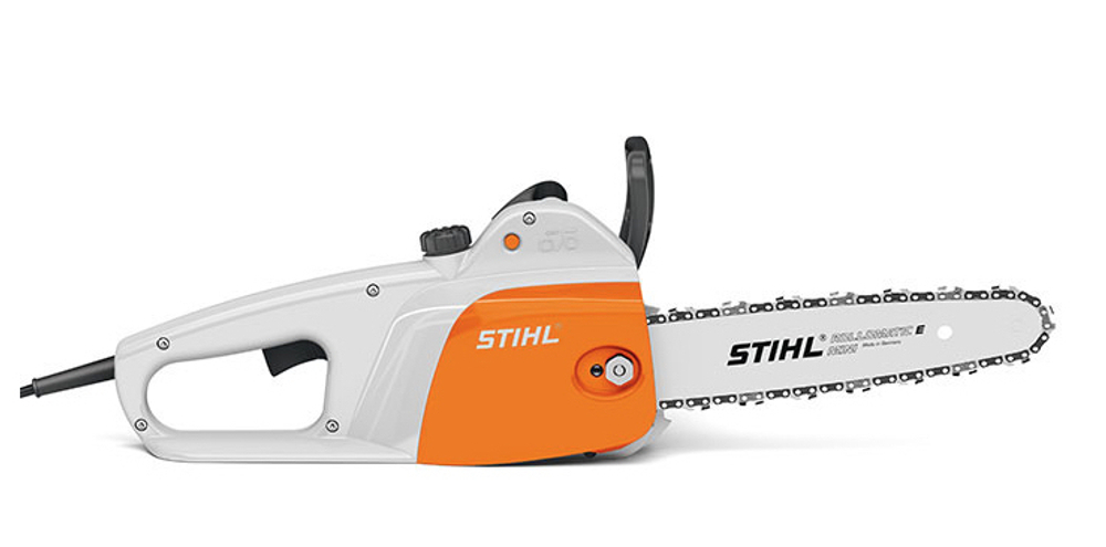 Электропила STIHL MSE 141 C-Q 16" (1,4 кВт. 40см. 63PMC3 55. 4.1кг)