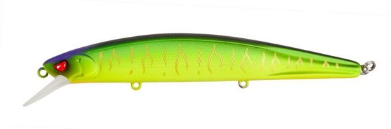 Воблер суспендер LJ Pro Series MAKORA SP 13.00/301