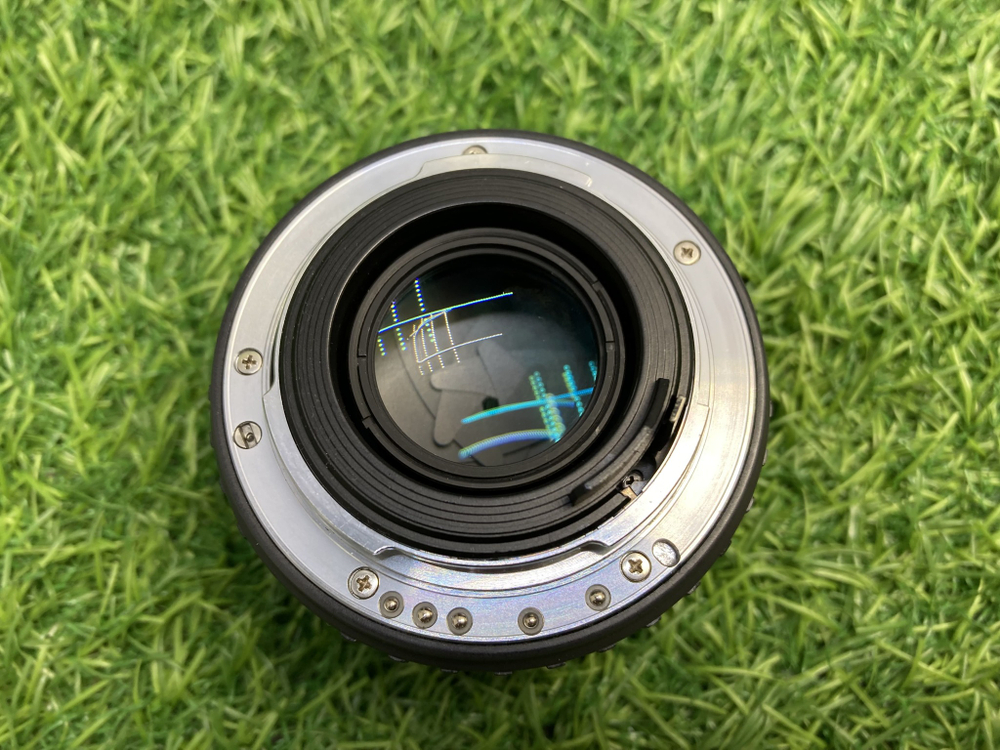 SMC Pentax-F 50mm 1.7 Покупка/Продажа