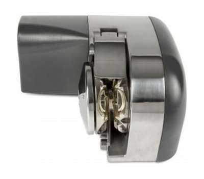 Лебедка якорная Italwinch IKI без барабана, 500Вт, 12В, цепь 6мм