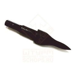 Наконечник Easton Combo Point пулевидный 5/16 100 grn