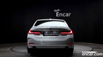 BMW 3 Series (G20) 320i (01.2023)