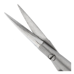 Ножницы микрохирургические TS-300 Артикул: TS-300