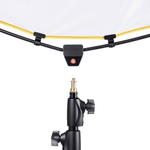 Комплект флагов Manfrotto Rapid Flag LL LR1911 18x24" (45х60см) Kit складных