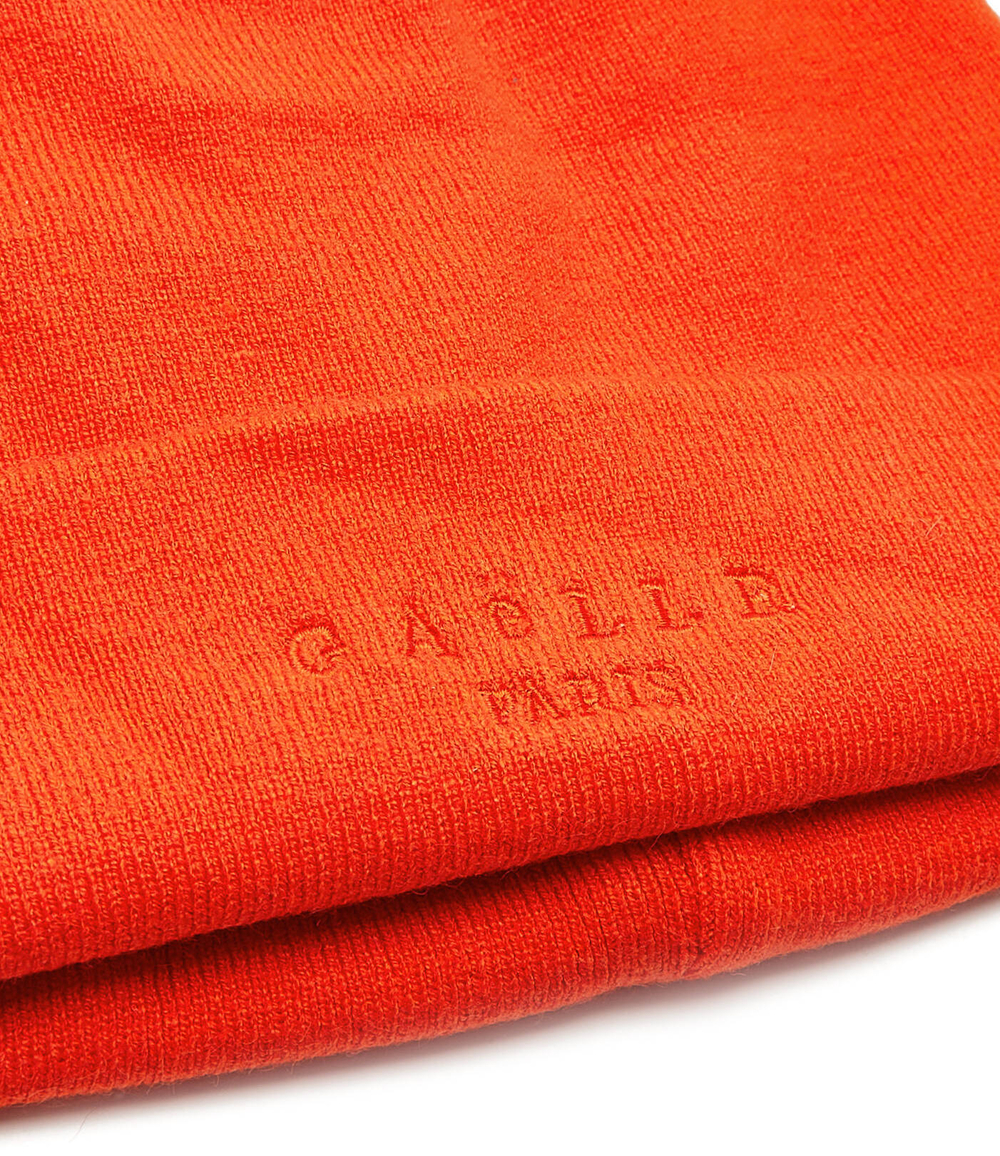 шапка Ga\u00eblle Paris - оранжевый(GBADP3658)