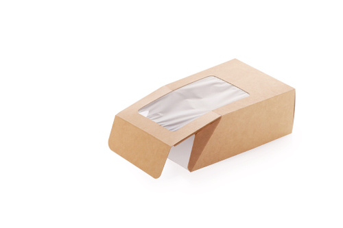 Упаковка OSQ ROLL для роллов