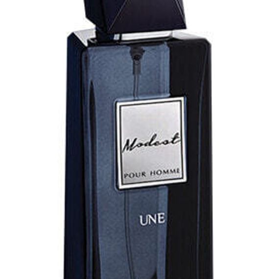Парфюмерная вода Modest Une EDP Afnan