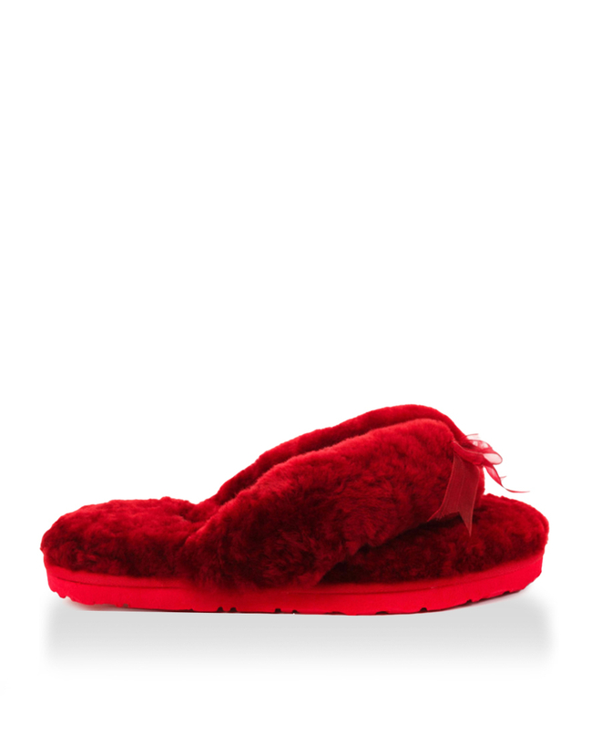 FLUFF FLIP FLOP II-bordo