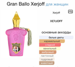 Gran Ballo Xerjoff