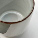 Кружка IKEA GLADELIG (ГЛАДЕЛИГ), Серый, 300 мл