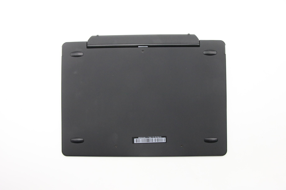 Док станция с клавиатурой для планшета Lenovo Miix 300-10IBY, раскладка - русская, цвет черный (5D20K11779)