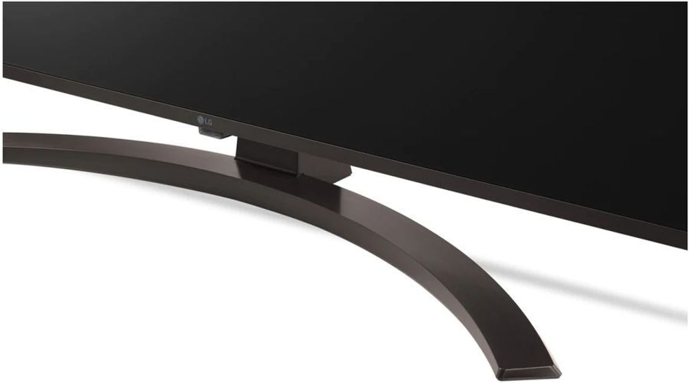 Телевизор LG 55"; 55UQ81009LC.ADKB, Ultra HD 4K