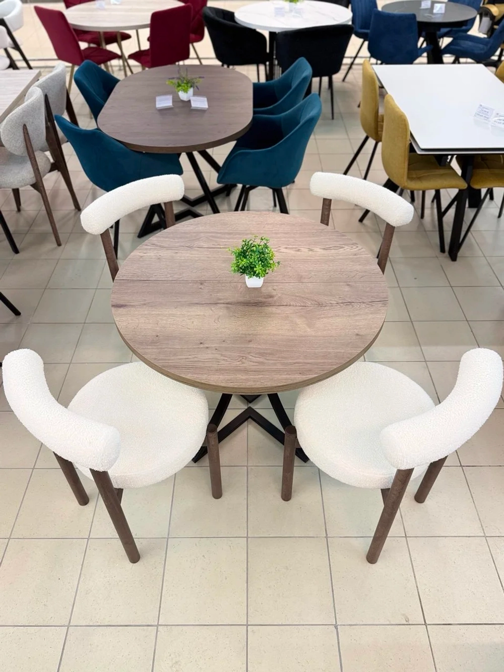 Стол Норд-1/5