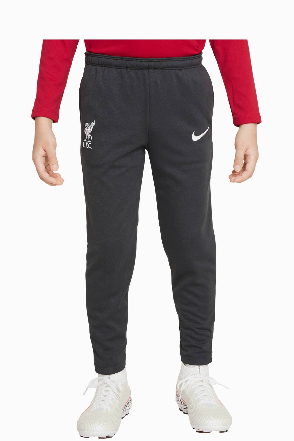 Штаны Nike Liverpool FC 22/23 Dry Academy Pro Little Kids