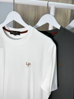 Футболка Loro Piana