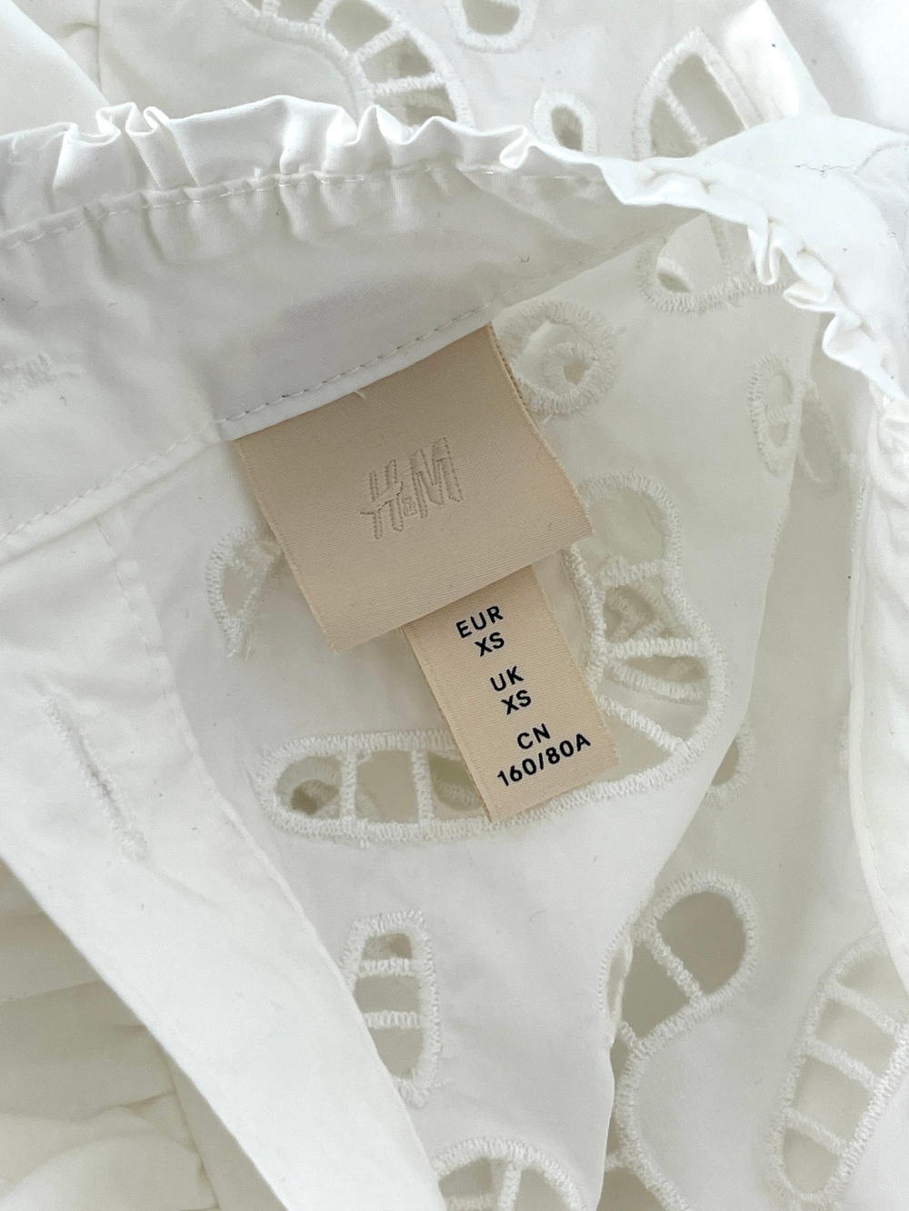 Платье H&M