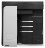 Принтер HP LaserJet Enterprise 700 M712dn, A3, 41 стр./мин, Ethernet