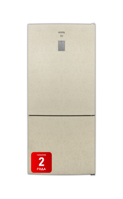 Холодильник VESTEL Bojena BF 694 NFEB