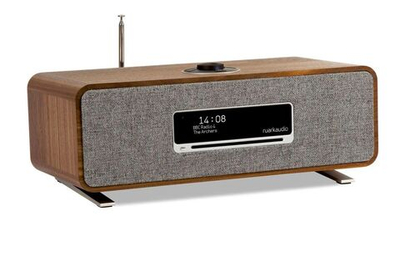 Микросистема Ruark R3S Walnut
