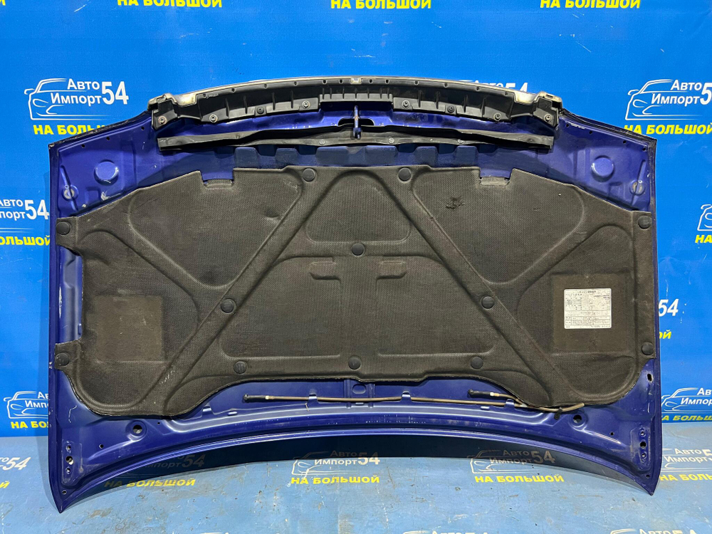 Капот TOYOTA CAMI 2000-2006