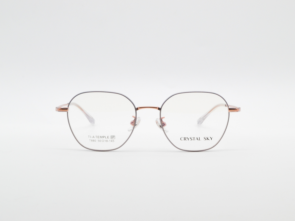 Изг. оправы CRYSTAL SKY T880 C4