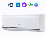 Сплит-система инверторного типа Electrolux Smartline DC EACS/I-07HSM/N8_V2 комплект