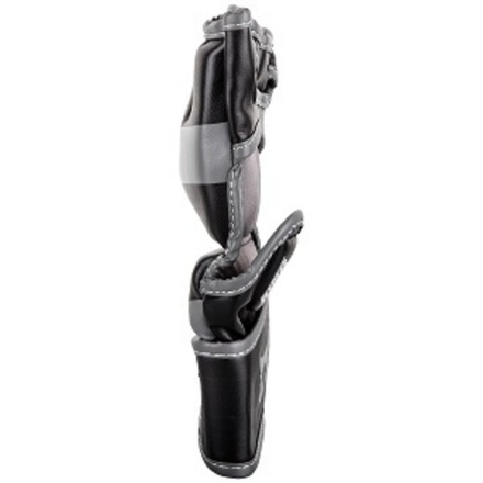 Перчатки для ММА Ringhorns Charger MMA Gloves Black