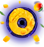 Space Smoke Basic - Mangorich (125g)