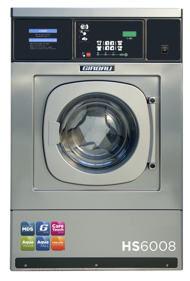 Girbau HS-6008_Kolenz&Partner