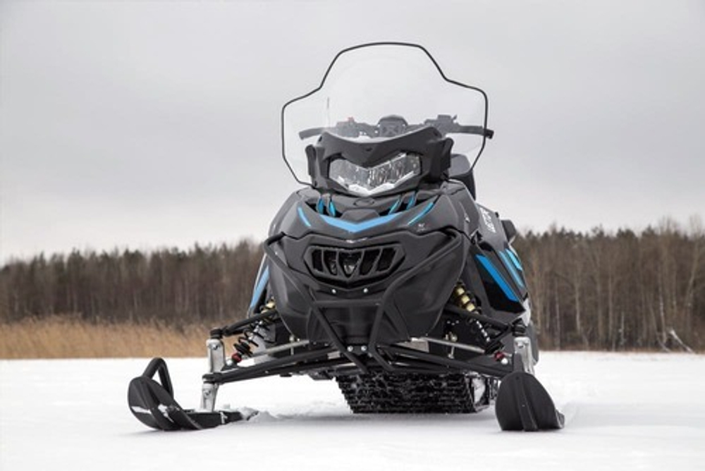 Снегоход RM Vector 551