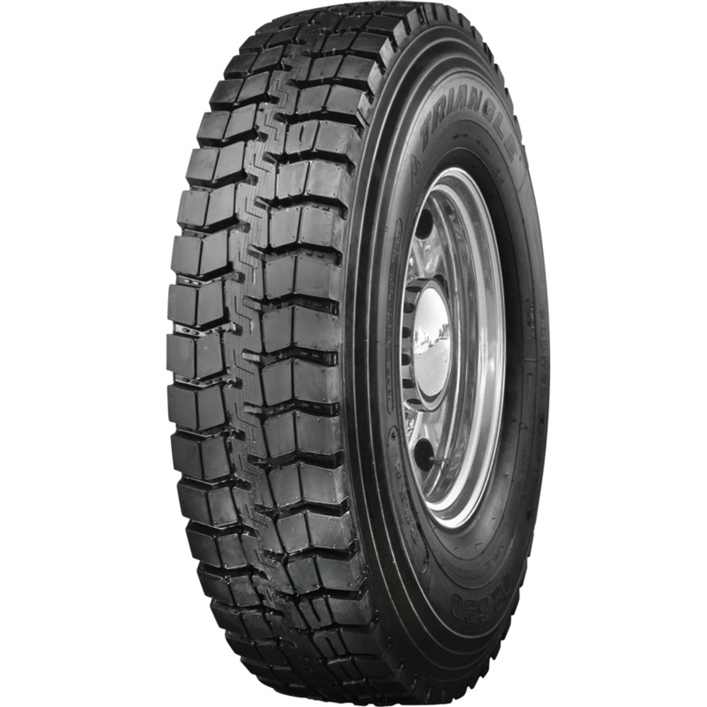 HiFly 11,00R20 152/149K TR690 TTF 18PR КИТАЙ