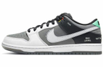 Кроссовки Nike Dunk Sb Pro Iso "Vx1000 Camcorder"