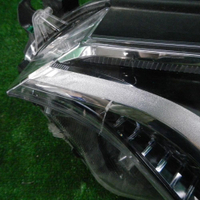 Фара левая Toyota Rav 4 CA40 (2015-2019) LED