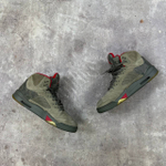 Кроссовки AirJordan 5 Camo