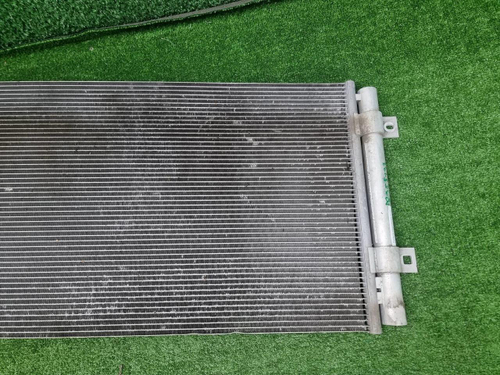 Радиатор кондиционера Hongqi HS5 (2019-н.в.)