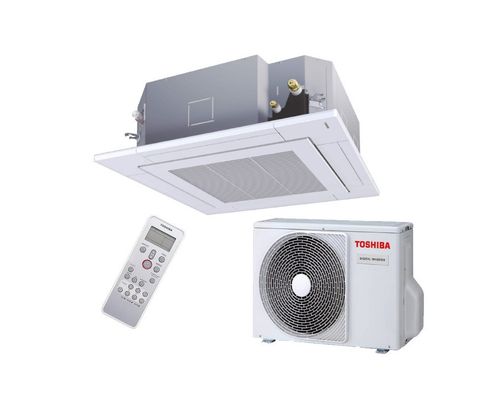 Кассетная сплит-система Toshiba RAV-RM561MUT-E/RAV-GM561ATP-E inverter