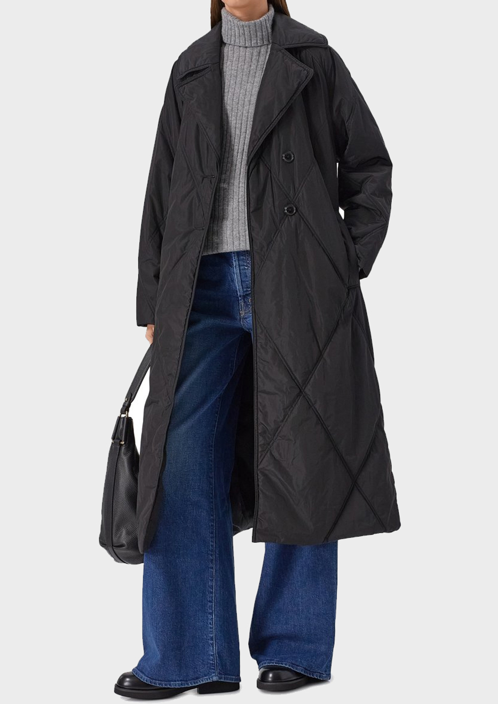 Пальто HUGO Furia 1