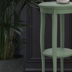 Подставка Болеро Колор - 2 Зеленый нефрит